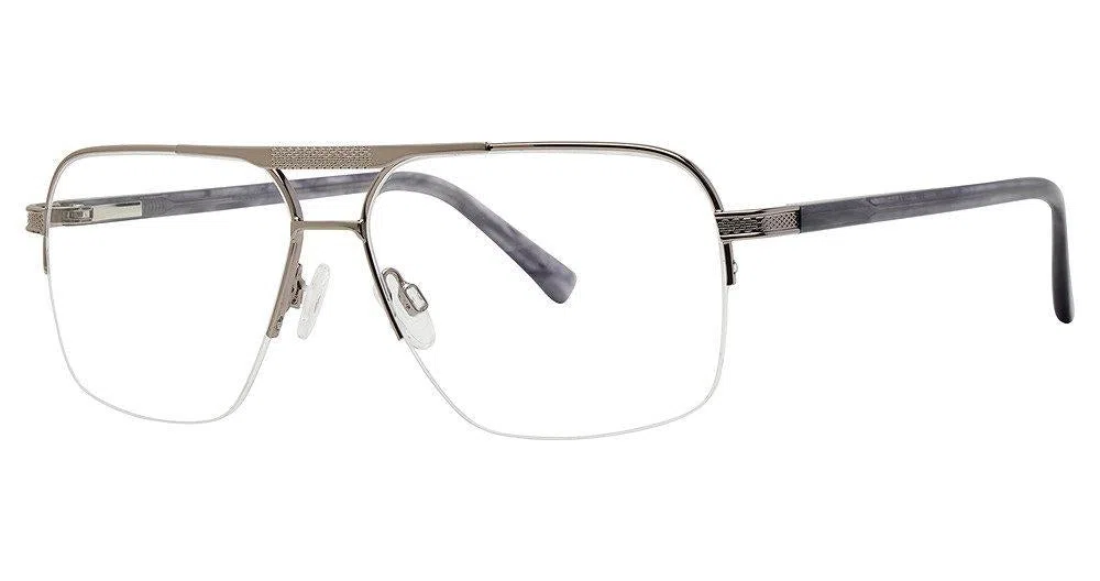 Stetson S398 Eyeglasses - view 5